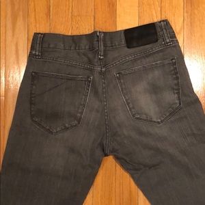 Men’s Uniqlo Skinny Jeans